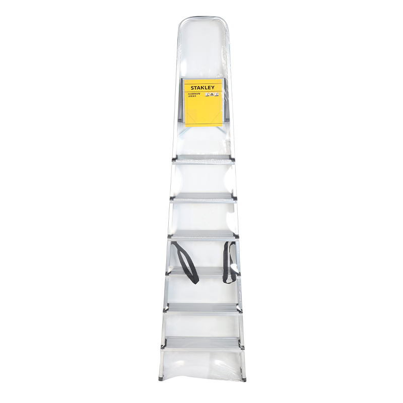 Thang nhôm ghế 7 bậc Stanley SXLDAL-007