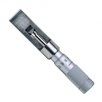 0-13mm Panme đo mép lon nhôm Mitutoyo 147-105