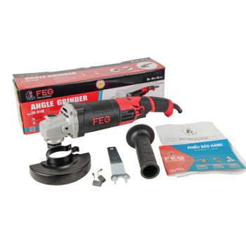 100mm Máy mài góc 600W FEG EG-914E