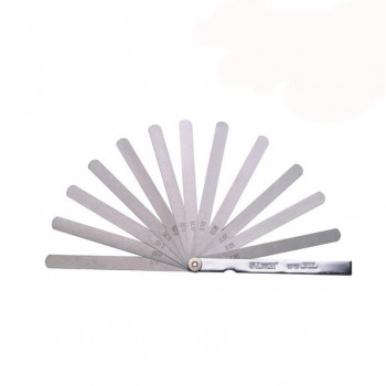 100x17 Dưỡng đo độ dày Asaki AK-0137