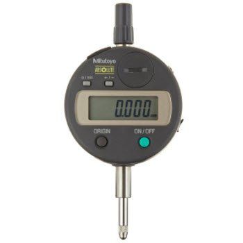 12.7mm Đồng hồ so điện tử Mitutoyo 543-682