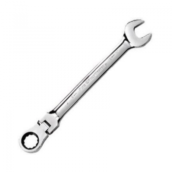 17mm Cờ lê lắc léo tự động Sata 46408