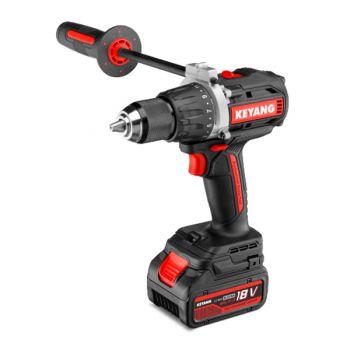 18V Máy khoan động lực dùng Pin Keyang DM20BLH-100E