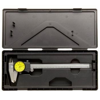 200mm Thước cặp đồng hồ Mitutoyo 505-682