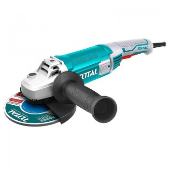 230mm Máy mài góc 2200W Total TG12223026
