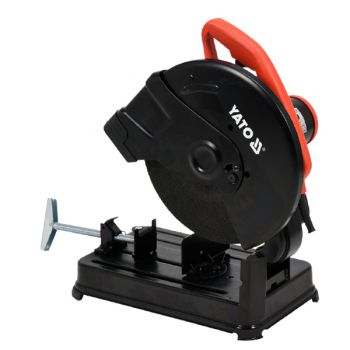 2450W Máy cắt sắt bàn Yato YT-82181 355mm