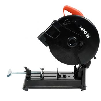 2450W Máy cắt sắt bàn Yato YT-82181 355mm