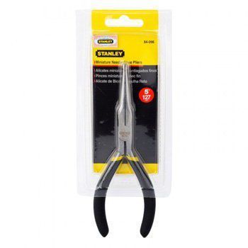 5" Kìm mũi nhọn Stanley 84-096 (STHT84096-8)