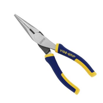 6" Kìm nhọn mũi dài IRWIN 10505503