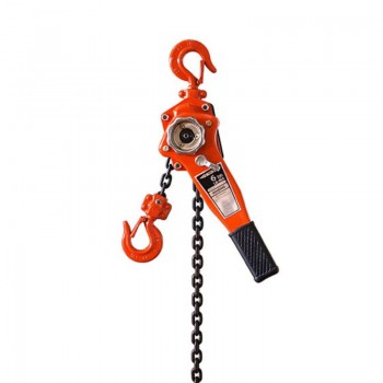 6 tấn Pa lăng xích lắc tay Hàn Quốc 1.5m Kukdong LB-90A