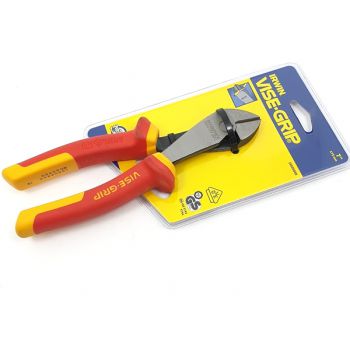 7" Kìm cắt cách điện 1000V IRWIN 10505866