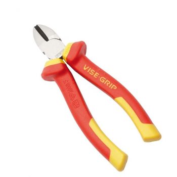 8" Kìm cắt cách điện 1000V IRWIN 10505867