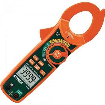 Ampe Kìm 600A- Extech - MA 640