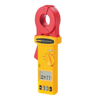 Ampe Kìm Số Điện Tử AC Ampe Fluke 1630