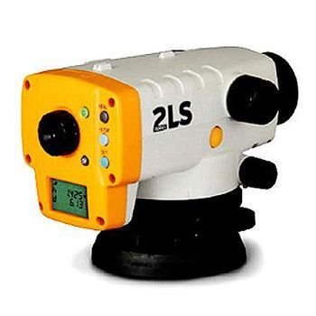 Máy thủy bình tự động đo AT-100D