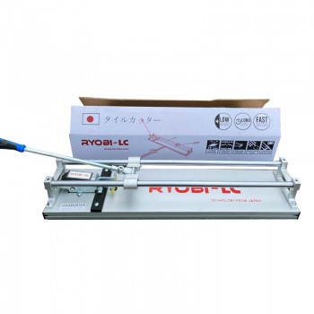 Bàn cắt gạch 60cm Ryobi (Hợp Kim Nhôm)