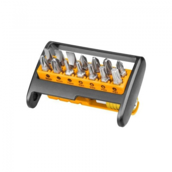 Bộ 15 đầu tua vít Ingco AKSD0151