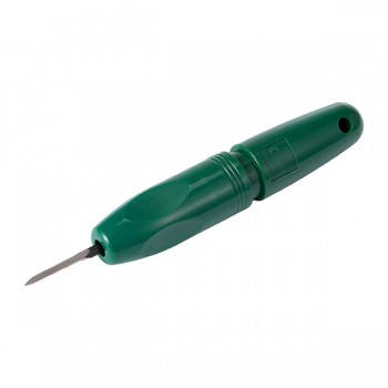Bộ 2 dụng cụ dao nạo ba-via ống kim loại Thép HSS loại nhỏ SATA 93459