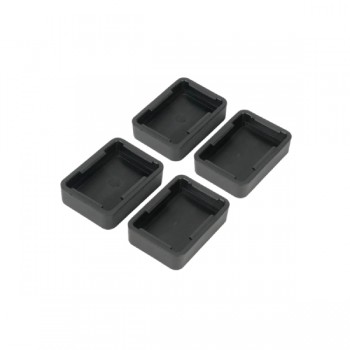Bộ 4 miếng đệm kẹp chống trượt Jorgensen 7468