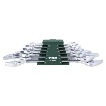 Bộ cờ lê 2 đầu miệng TOP Japan SS-6000A