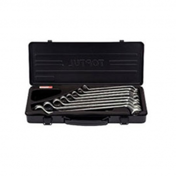 Bộ cờ lê 2 đầu mở 6-24 Toptul GTA09050