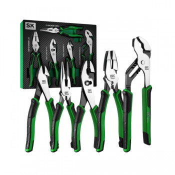 Bộ kìm 5 chiếc SK tools SK01458