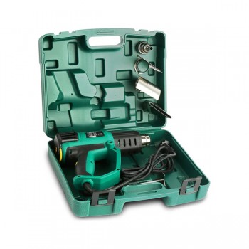 Bộ máy khò nhiệt cầm tay SATA 97926