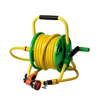 Bộ ống nước làm vườn 15m Asaki AK-8817
