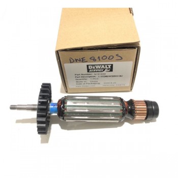 Bộ Rotor dùng cho máy mài góc Dewalt 8100S/T, 8110S/T - N191434