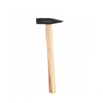 Búa đóng có cán cầm bằng gỗ cứng (500g) Workpro WP241019