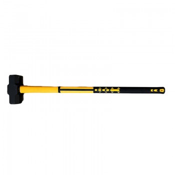 Búa lục giác 5kg New Skill S5310
