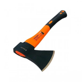 Búa rìu cán nhựa TPR 600G Asaki AK-9507