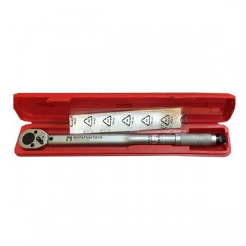 Cần siết lực 1/2" Matatakitoyo T-210N (40-200 Nm)