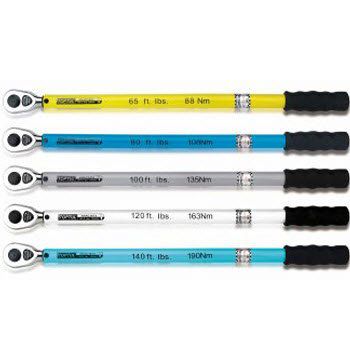 Cần xiết lực 108Nm ToptuI ANAC1608