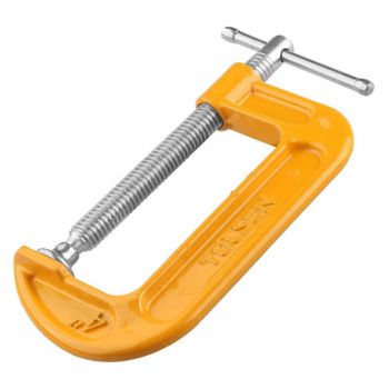 Cảo chữ G Tolsen 10115 8"
