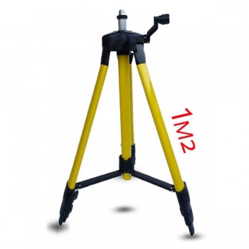 Chân máy cân mực 1m2 5/8 inch Yamasu