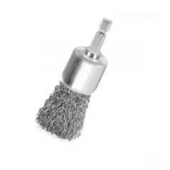 Chổi cước xám 30mm Total TAC303062