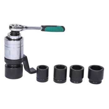 Cờ lê nhân lực 7500Nm Sunrun MDS-75