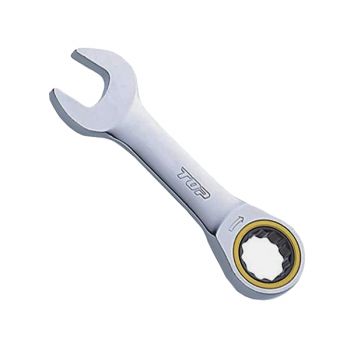 Cờ lê tự động loại ngắn TOP Japan RCW-8S