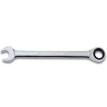 Cờ lê vòng miệng tự động Sata 43611 15mm