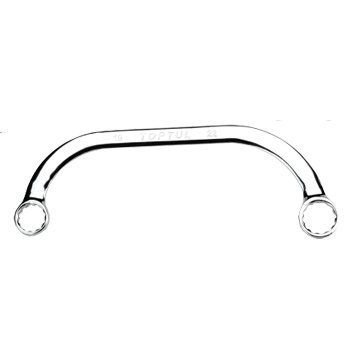 Cờ lê vòng nửa mặt trăng 14x17mm Toptul AAAC1417