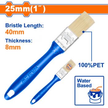 Cọ sơn nước 1" WadFow WPB4901