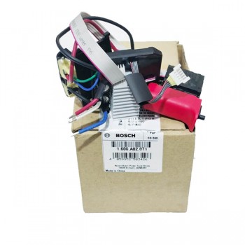 Cụm công tắc máy khoan bê tông 18V GBH 180 LI-BL Bosch 1600A020T1