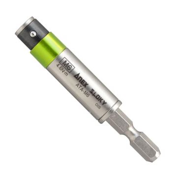 Đầu chuyển đổi lực siết  Anex ATA-M6