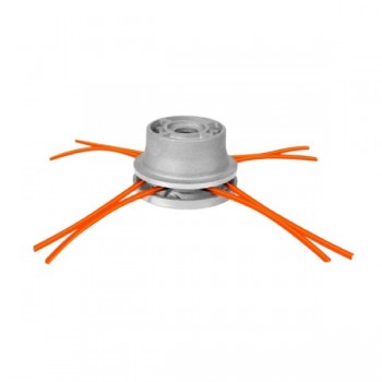Đầu cước cắt cỏ 3.0mm Wadfow WJC2402