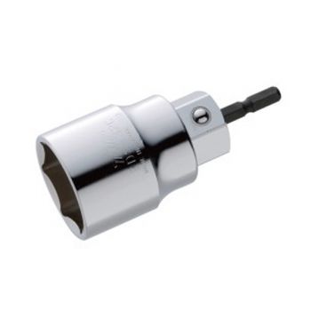 Đầu khẩu vặn ốc chuôi lục giác TOP Japan EDS-32C