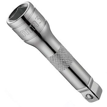 Đầu nối 3/8" dài 3" Sata 12903