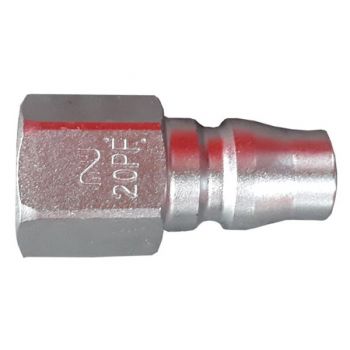 Đầu nối nhanh, đầu đựợc dùng cho máy Prona (R2-f ) 20PF