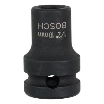Đầu tuýp 1/2" Bosch 1608552012 (Cỡ 10)