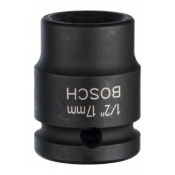 Đầu tuýp 1/2" Bosch 1608552019 (Cỡ 17)